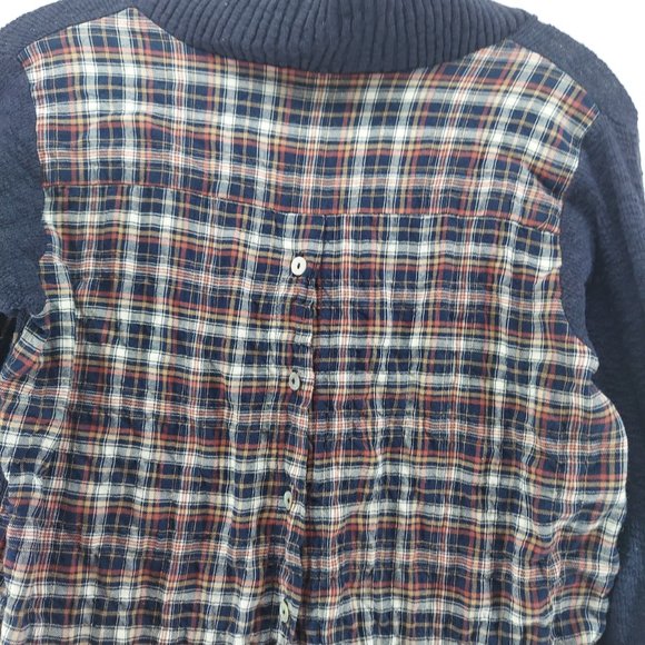 Pete Collection tailored  sweater small - Picture 9 of 11